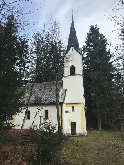 Stan´s bed & breakfast in Untergriesbach