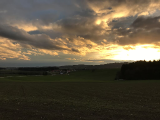 Stan´s bed & breakfast in Untergriesbach