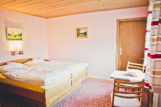 Stan´s bed & breakfast in Untergriesbach