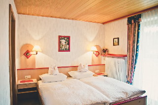 Stan´s bed & breakfast in Untergriesbach