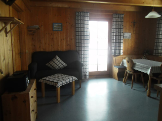 Ferienhaus Zinnöcker in Breitenberg