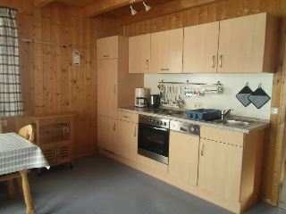 Ferienhaus Zinnöcker in Breitenberg