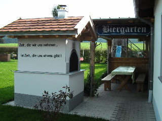 Ferienhaus Zinnöcker in Breitenberg