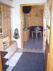 Ferienhaus Zinnöcker in Breitenberg
