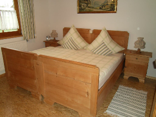 Ferienhaus Zinnöcker in Breitenberg