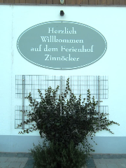 Ferienhaus Zinnöcker in Breitenberg