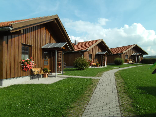 Ferienhaus Zinnöcker in Breitenberg