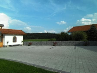 Ferienhaus Zinnöcker in Breitenberg