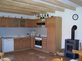 Ferienhaus Zinnöcker in Breitenberg