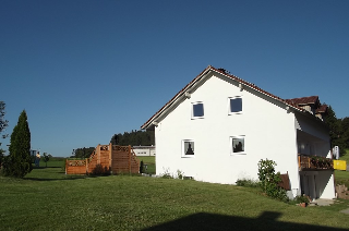 Ferienwohnung Fam. Stockinger in Breitenberg
