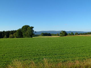 Ferienwohnung Fam. Stockinger in Breitenberg