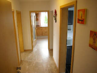 Ferienwohnung Fam. Stockinger in Breitenberg