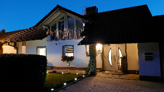 Ferienwohnung Tina in Breitenberg