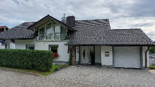 Ferienwohnung Tina in Breitenberg