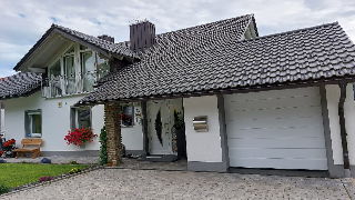 Ferienwohnung Tina in Breitenberg