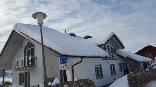 Ferienwohnung Tina in Breitenberg