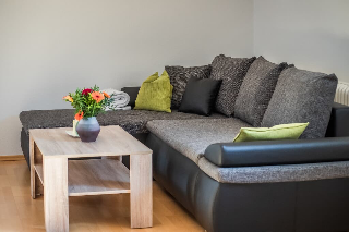 Ferienwohnung Tina in Breitenberg