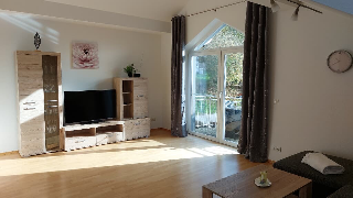 Ferienwohnung Tina in Breitenberg