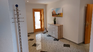Ferienwohnung Tina in Breitenberg
