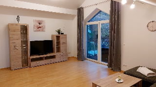 Ferienwohnung Tina in Breitenberg