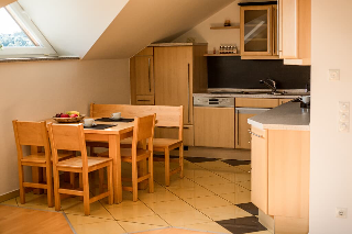 Ferienwohnung Tina in Breitenberg