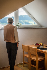 Ferienwohnung Tina in Breitenberg