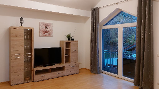 Ferienwohnung Tina in Breitenberg