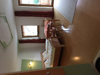 Gasthaus - Pension Jagdhof in Breitenberg