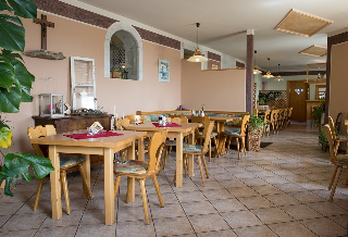 Gasthaus - Pension Jagdhof in Breitenberg