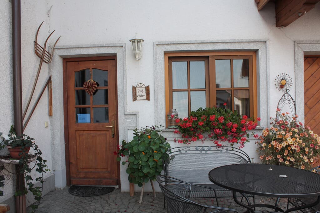 Ferienhof Naderhirn - Bauernhof in Wegscheid