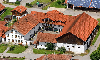 Ferienhof Naderhirn - Bauernhof in Wegscheid