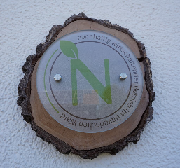 Ferienhof Naderhirn - Bauernhof in Wegscheid