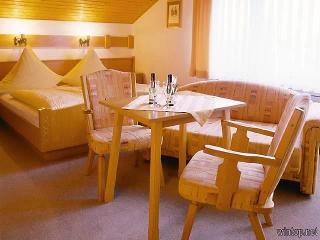 Appartementhaus Seefeld in Bad Füssing