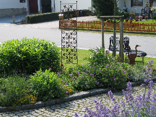 Ferienhof Naderhirn - Bauernhof in Wegscheid