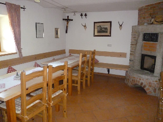 Ferienhof Naderhirn - Bauernhof in Wegscheid
