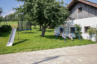 Ferienhof Naderhirn - Bauernhof in Wegscheid