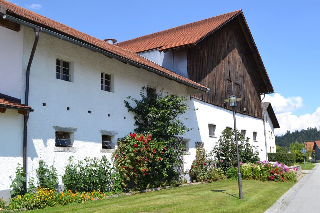 Ferienhof Naderhirn - Bauernhof in Wegscheid