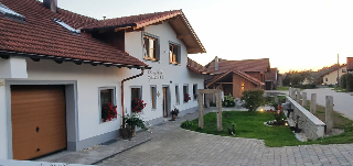Ferienhof Naderhirn - Bauernhof in Wegscheid