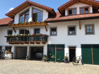 Ferienhof Naderhirn - Bauernhof in Wegscheid