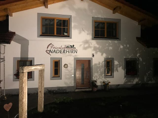 Ferienhof Naderhirn - Bauernhof in Wegscheid