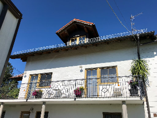 Ferienwohnung Atzesberger in Wegscheid