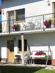 Ferienwohnung Atzesberger in Wegscheid