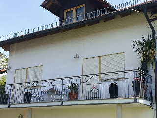 Ferienwohnung Atzesberger in Wegscheid