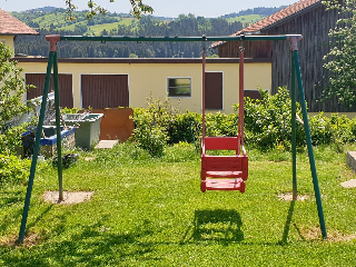 Ferienwohnung Atzesberger in Wegscheid