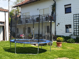 Ferienwohnung Atzesberger in Wegscheid