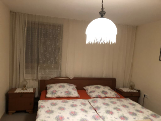 Ferienwohnung Atzesberger in Wegscheid