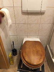 Ferienwohnung Atzesberger in Wegscheid