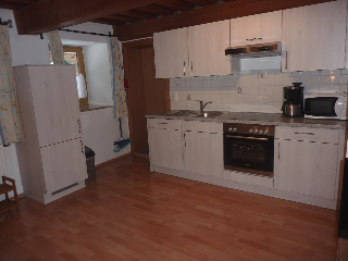 Ferienwohnung Pension Hauer in Wegscheid