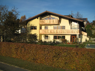 Haus 7 Brunnen in Wegscheid