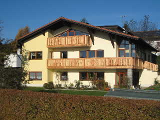 Haus 7 Brunnen in Wegscheid